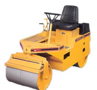 Stone Construction Equipment