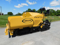 Weiler P385B Track Paver